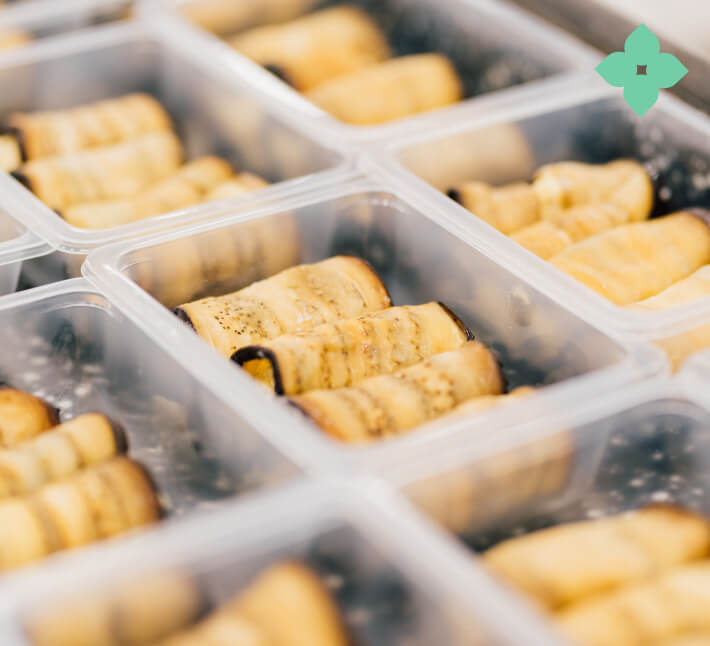 Упаковываем в&nbsp;современную тару для максимальной свежести